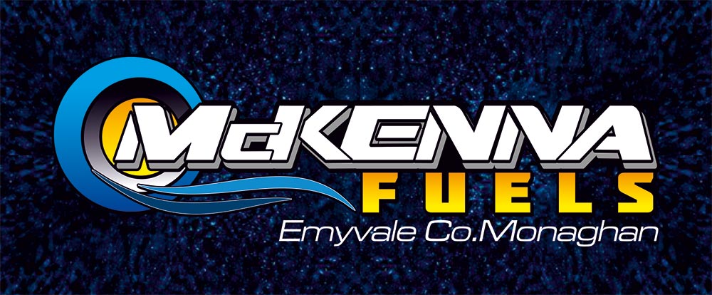McKenna Fuels, Emyvale, Co. Monaghan